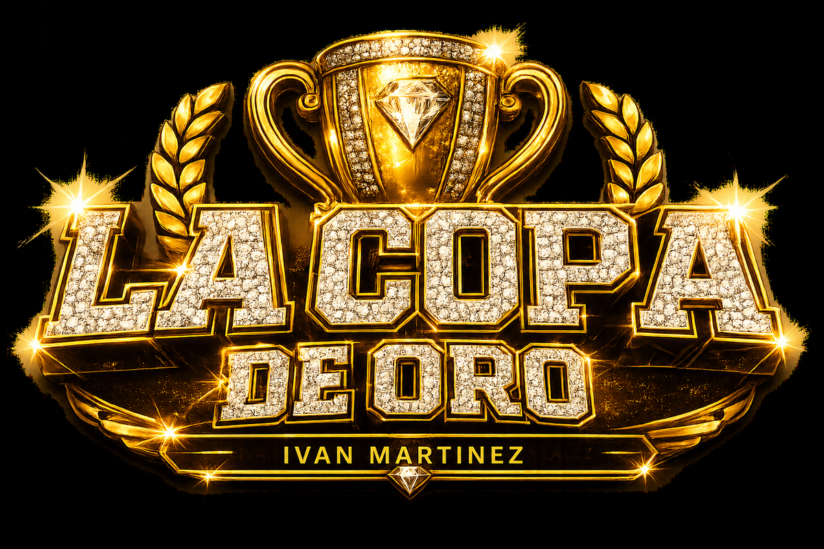 La Copa de Oro