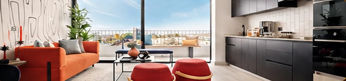 Departamento, imagen referencial